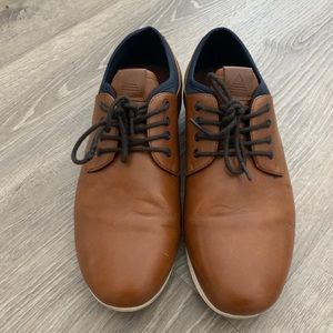Aldo Oxfords Size Mens 9